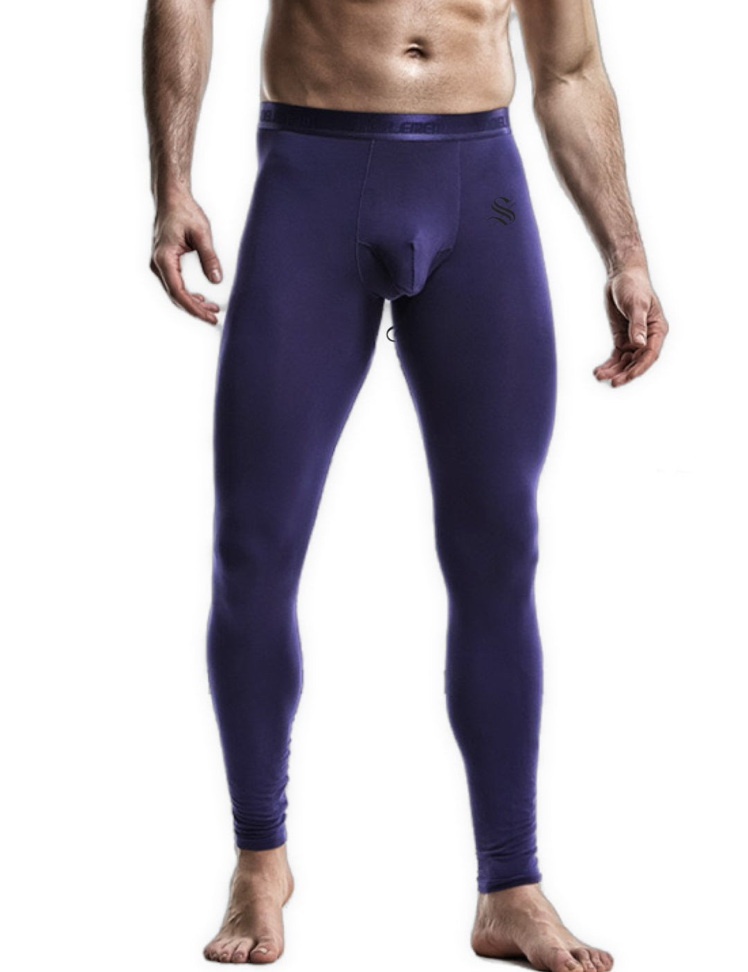 ZijuLPa - Leggings for Men - Sarman Fashion - Wholesale Clothing Fashion Brand for Men from Canada