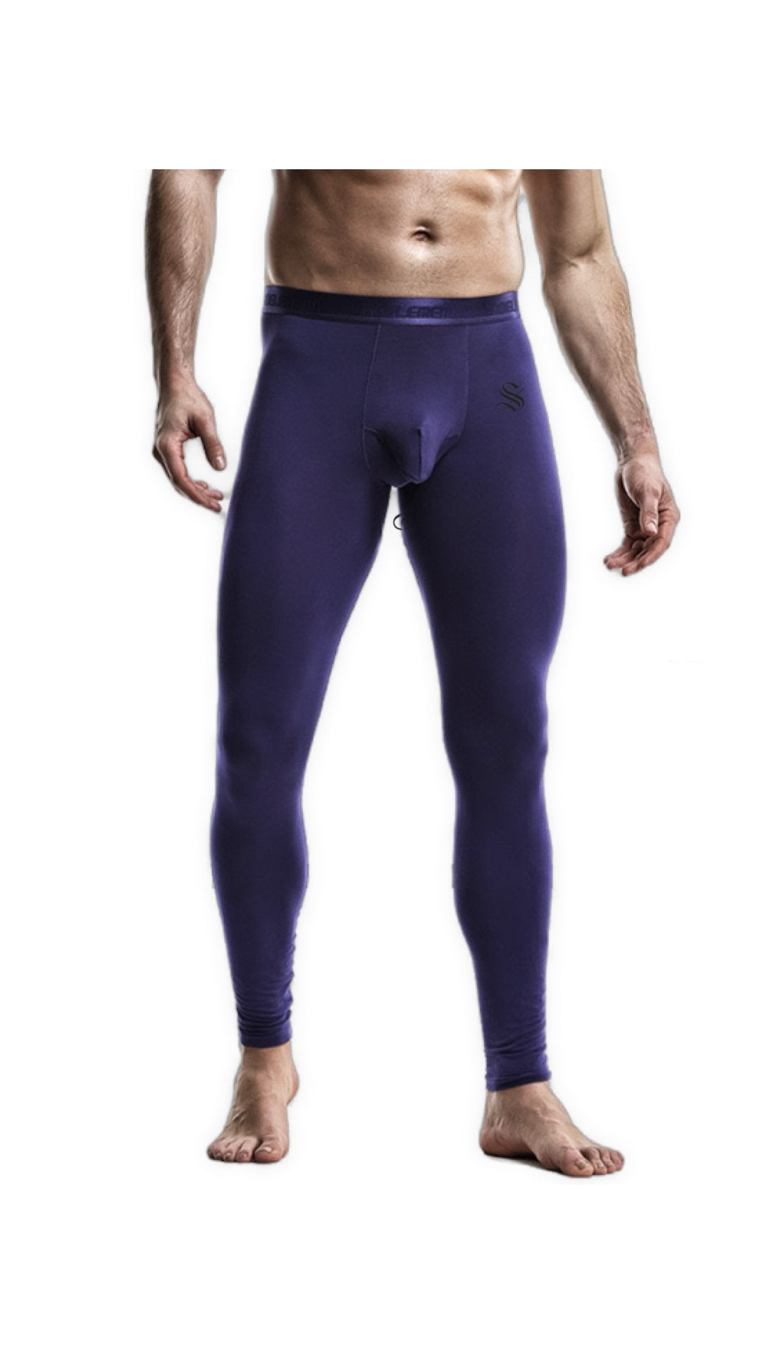 ZijuLPa - Leggings for Men - Sarman Fashion - Wholesale Clothing Fashion Brand for Men from Canada