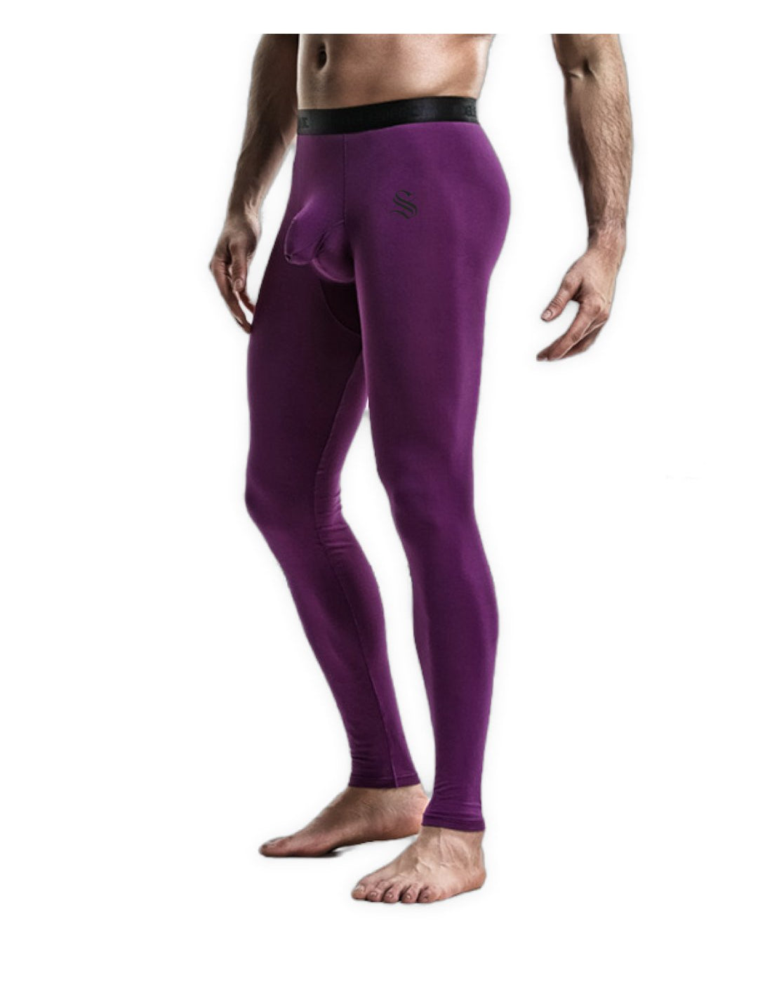 ZijuLPa - Leggings for Men - Sarman Fashion - Wholesale Clothing Fashion Brand for Men from Canada