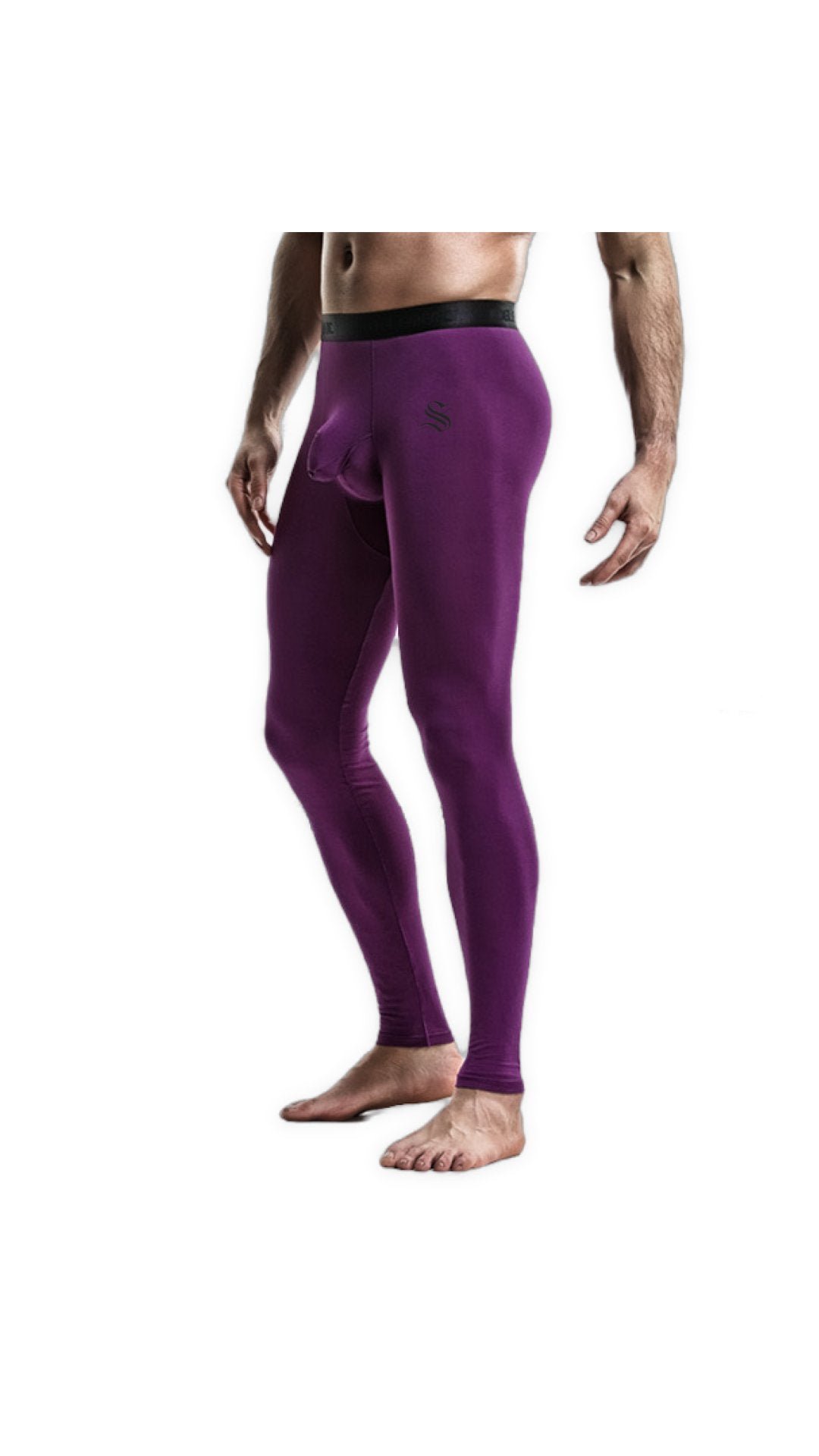 ZijuLPa - Leggings for Men - Sarman Fashion - Wholesale Clothing Fashion Brand for Men from Canada