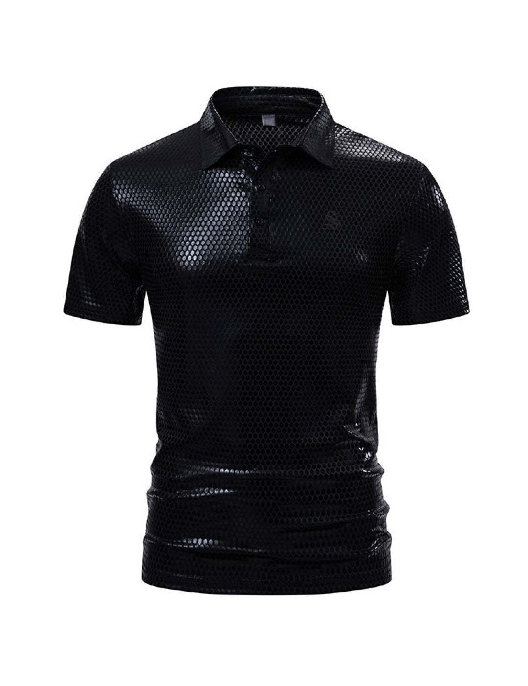 Zikaro - Polo Shirt for Men - Sarman Fashion - Wholesale Clothing Fashion Brand for Men from Canada