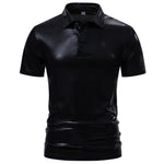 Zikaro - Polo Shirt for Men - Sarman Fashion - Wholesale Clothing Fashion Brand for Men from Canada