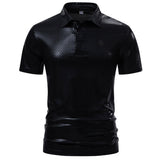 Zikaro - Polo Shirt for Men - Sarman Fashion - Wholesale Clothing Fashion Brand for Men from Canada