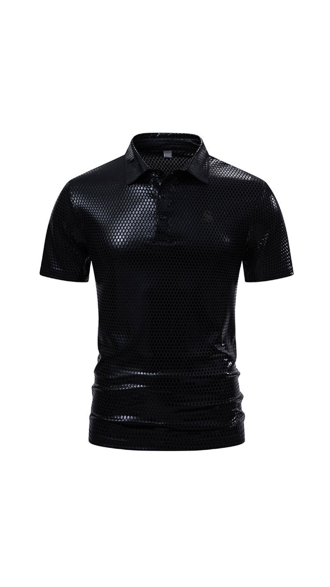 Zikaro - Polo Shirt for Men - Sarman Fashion - Wholesale Clothing Fashion Brand for Men from Canada