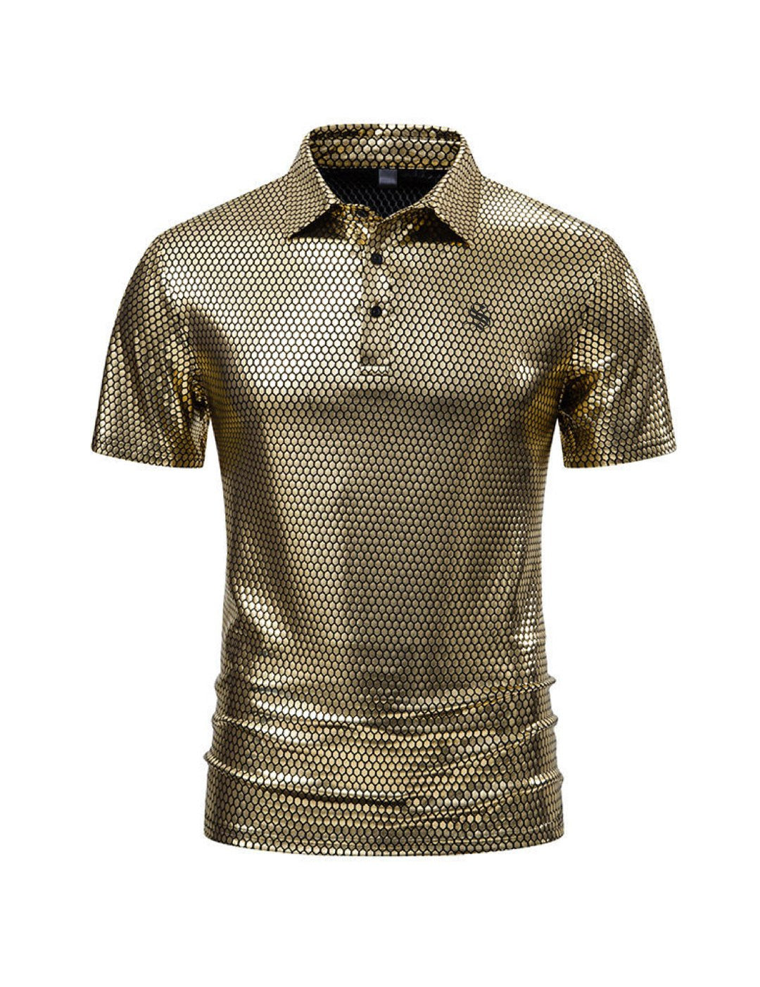 Zikaro - Polo Shirt for Men - Sarman Fashion - Wholesale Clothing Fashion Brand for Men from Canada