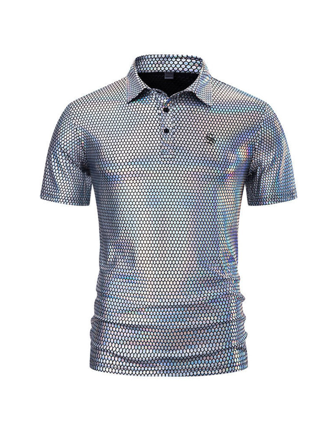 Zikaro - Polo Shirt for Men - Sarman Fashion - Wholesale Clothing Fashion Brand for Men from Canada