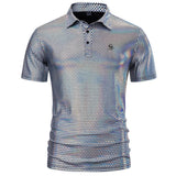 Zikaro - Polo Shirt for Men - Sarman Fashion - Wholesale Clothing Fashion Brand for Men from Canada