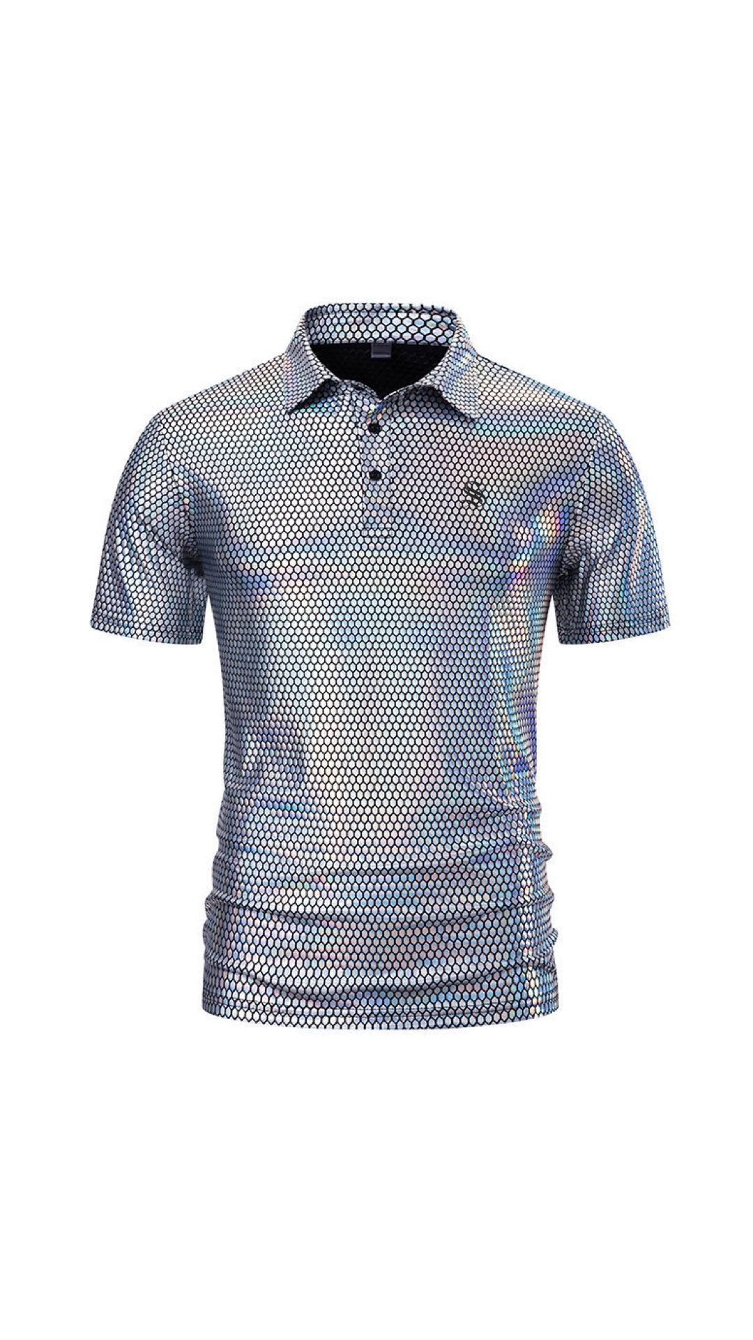 Zikaro - Polo Shirt for Men - Sarman Fashion - Wholesale Clothing Fashion Brand for Men from Canada