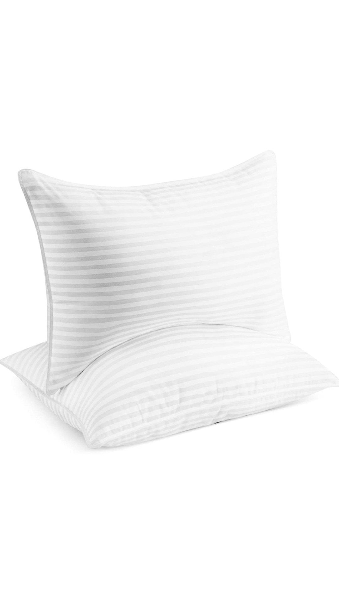 ZIMA 21 - Pillows (Pack of 2) - Sarman Fashion - Wholesale Clothing Fashion Brand for Men from Canada