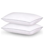 ZIMA 22 - Pillows (Pack of 2) - Sarman Fashion - Wholesale Clothing Fashion Brand for Men from Canada