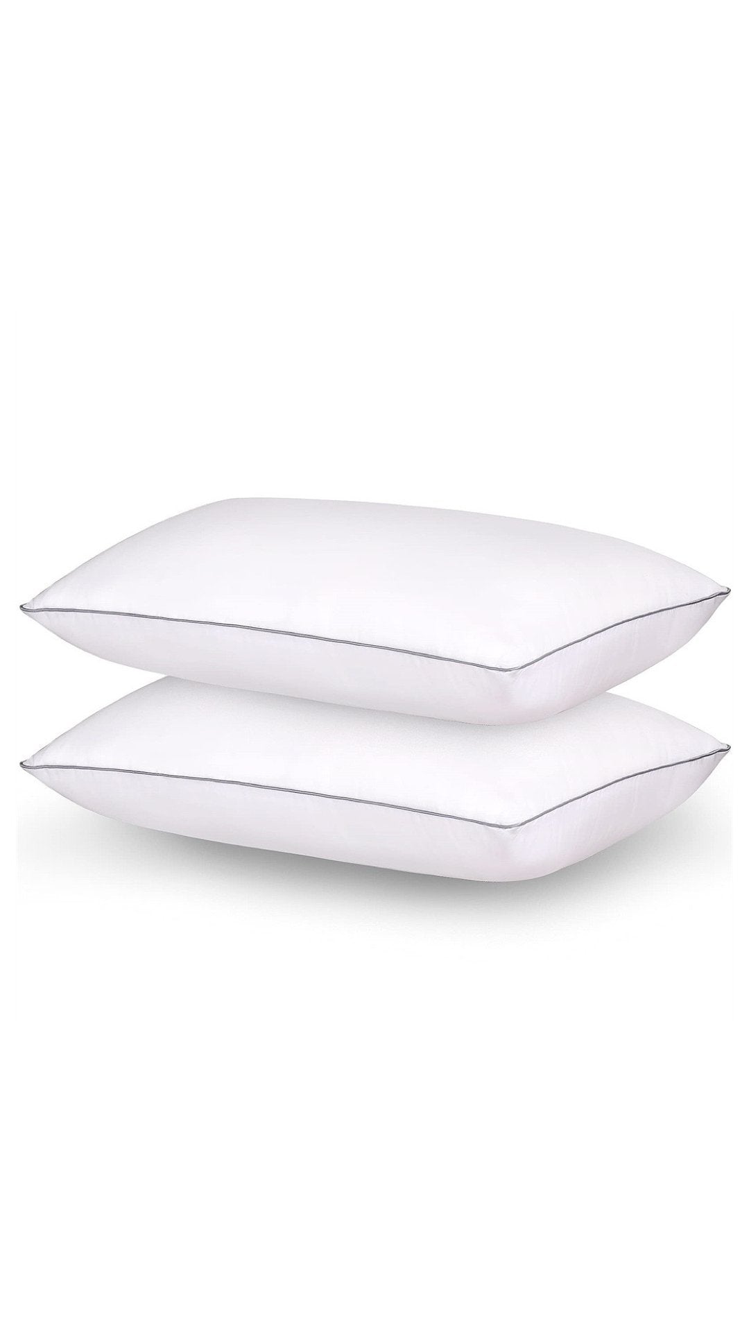 ZIMA 22 - Pillows (Pack of 2) - Sarman Fashion - Wholesale Clothing Fashion Brand for Men from Canada