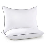 ZIMA 23 - Pillows (Pack of 2) - Sarman Fashion - Wholesale Clothing Fashion Brand for Men from Canada