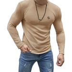 ZIMA - Long Sleeve Shirt for Men - Sarman Fashion - Wholesale Clothing Fashion Brand for Men from Canada