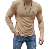 ZIMA - Long Sleeve Shirt for Men - Sarman Fashion - Wholesale Clothing Fashion Brand for Men from Canada