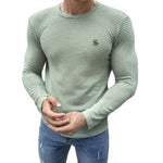 ZIMA - Long Sleeve Shirt for Men - Sarman Fashion - Wholesale Clothing Fashion Brand for Men from Canada