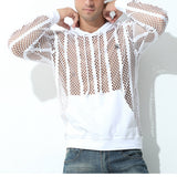 Zimka - Hood. Shirt for Men - Sarman Fashion - Wholesale Clothing Fashion Brand for Men from Canada