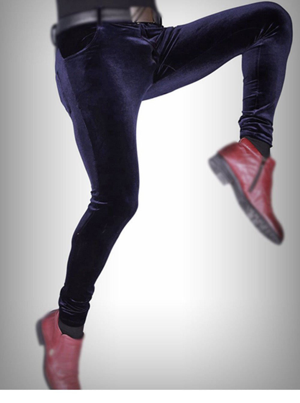 Zirka - Pants for Men - Sarman Fashion - Wholesale Clothing Fashion Brand for Men from Canada