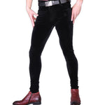 Zirka - Pants for Men - Sarman Fashion - Wholesale Clothing Fashion Brand for Men from Canada