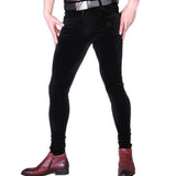 Zirka - Pants for Men - Sarman Fashion - Wholesale Clothing Fashion Brand for Men from Canada