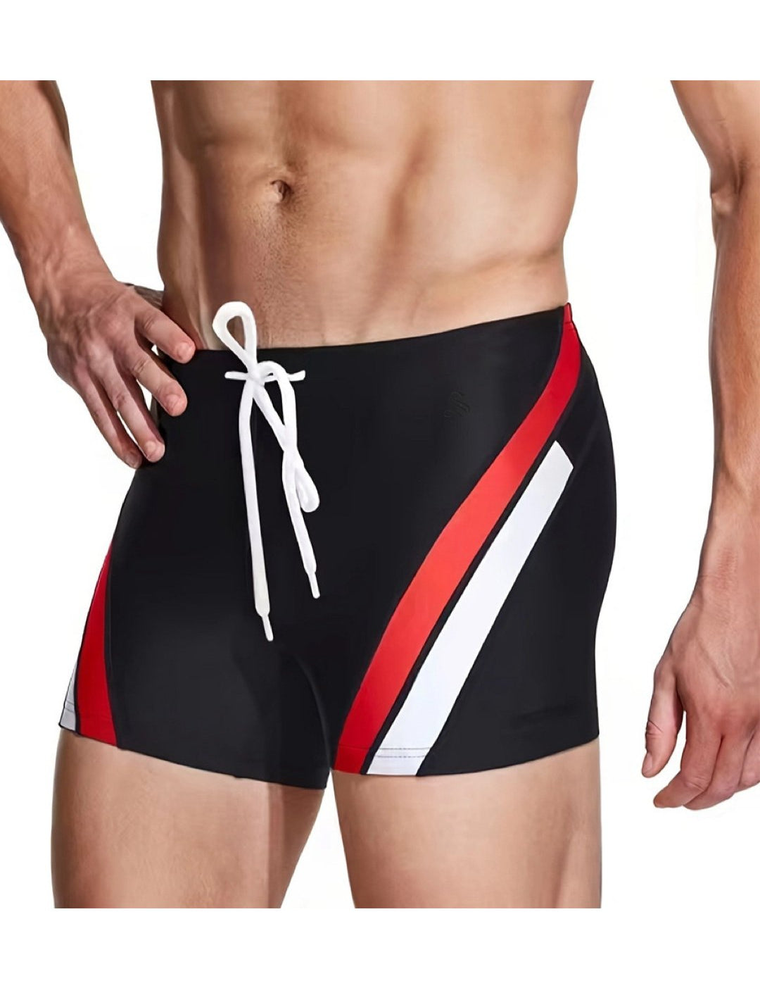 Zizizi - Swimming shorts for Men - Sarman Fashion - Wholesale Clothing Fashion Brand for Men from Canada