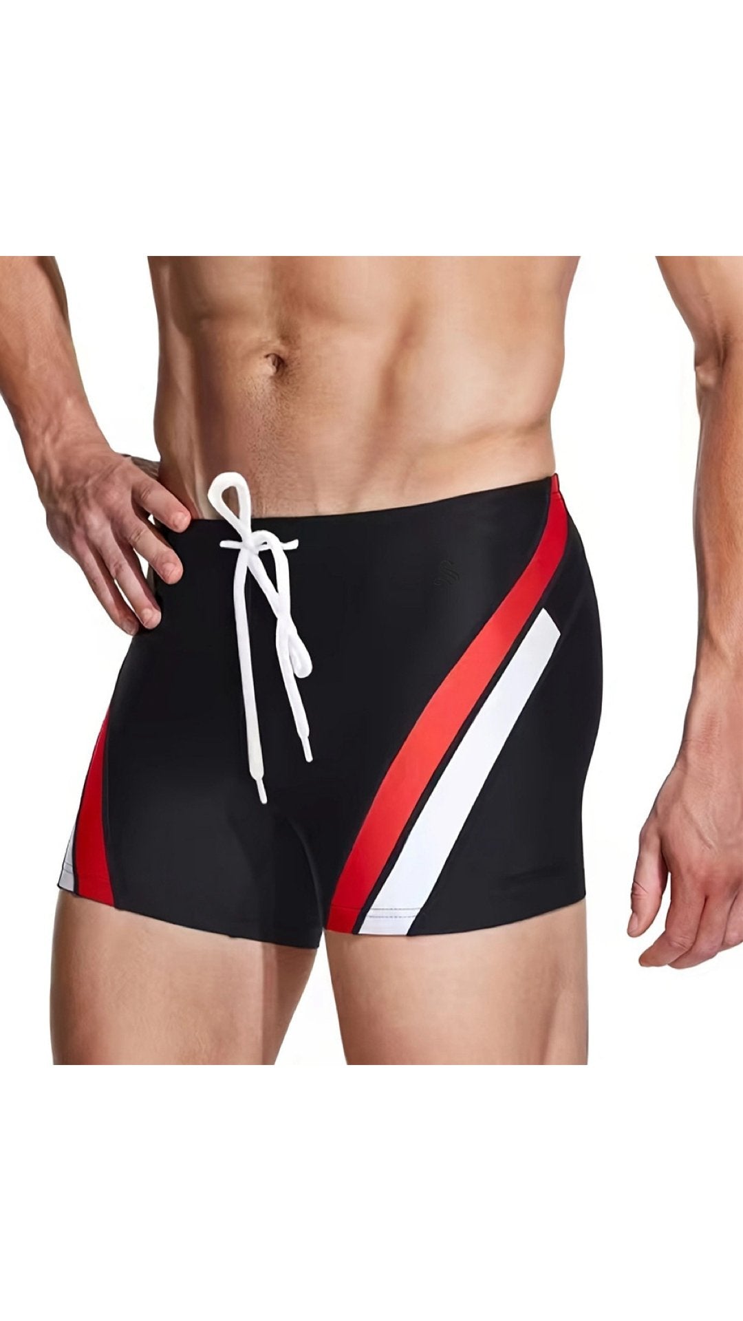 Zizizi - Swimming shorts for Men - Sarman Fashion - Wholesale Clothing Fashion Brand for Men from Canada