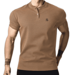 Zki - T-Shirt for Men - Sarman Fashion - Wholesale Clothing Fashion Brand for Men from Canada