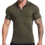 Zuws - T-Shirt for Men - Sarman Fashion - Wholesale Clothing Fashion Brand for Men from Canada