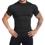 Zuws - T-Shirt for Men - Sarman Fashion - Wholesale Clothing Fashion Brand for Men from Canada