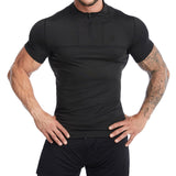 Zuws - T-Shirt for Men - Sarman Fashion - Wholesale Clothing Fashion Brand for Men from Canada