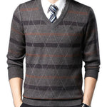 Adidun - Sweater for Men - Sarman Fashion - Wholesale Clothing Fashion Brand for Men from Canada