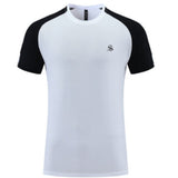Arc 2 - T-Shirt for Men - Sarman Fashion - Wholesale Clothing Fashion Brand for Men from Canada