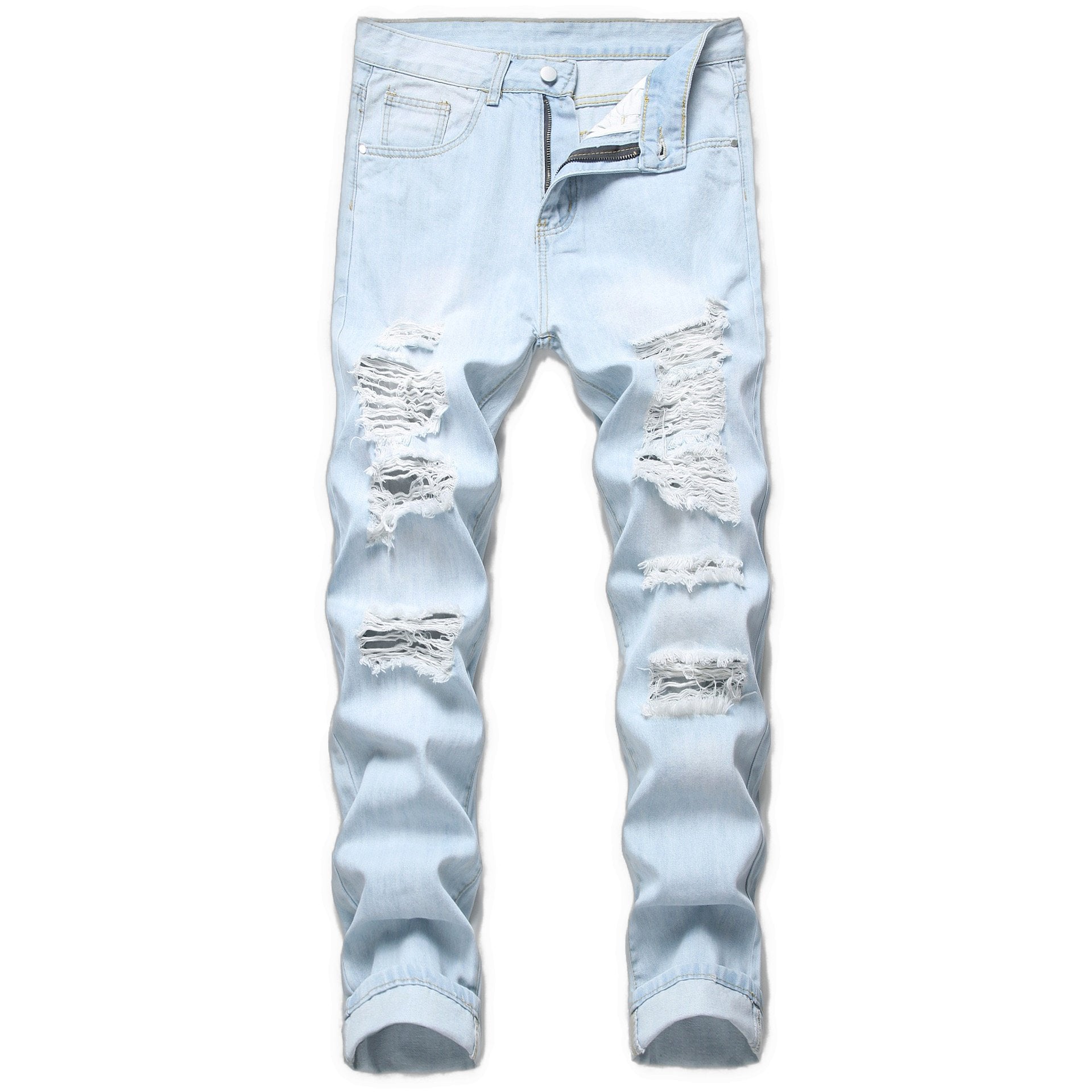 CHGY - Denim Jeans for Men - Sarman Fashion - Wholesale Clothing Fashion Brand for Men from Canada