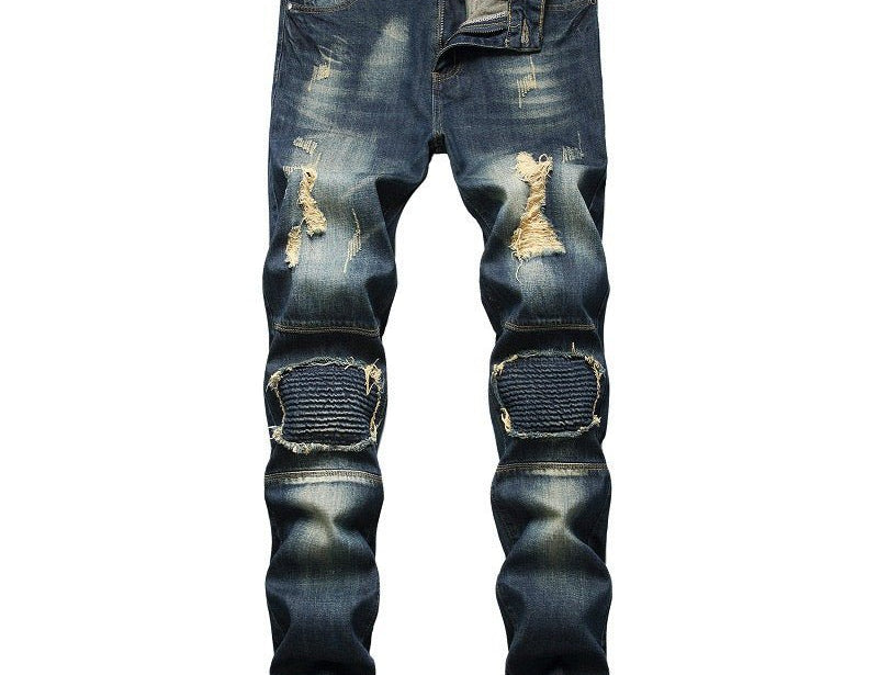 CVT - Jeans for Men - Sarman Fashion - Wholesale Clothing Fashion Brand for Men from Canada