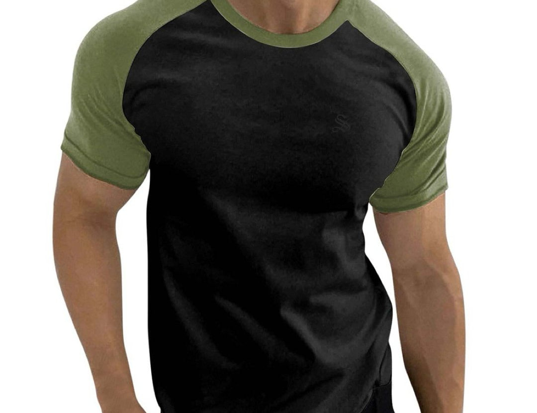 Faraon 2 - T-Shirt for Men - Sarman Fashion - Wholesale Clothing Fashion Brand for Men from Canada