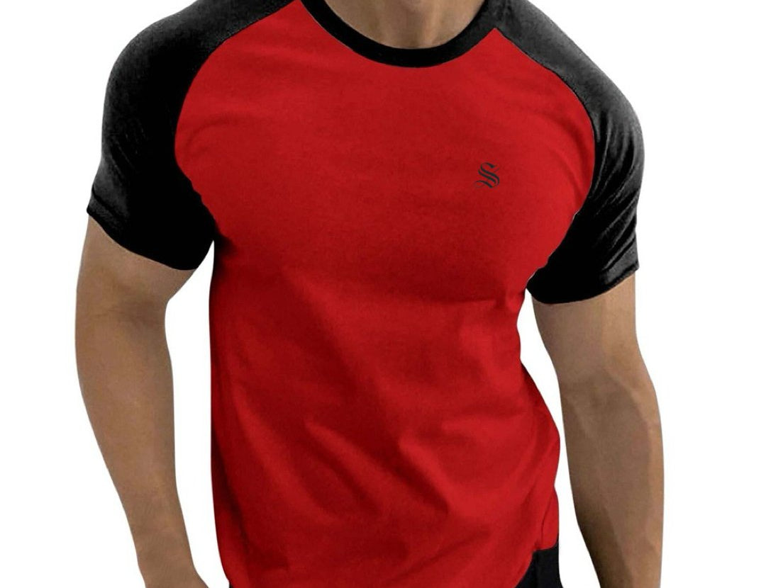 Faraon 2 - T-Shirt for Men - Sarman Fashion - Wholesale Clothing Fashion Brand for Men from Canada
