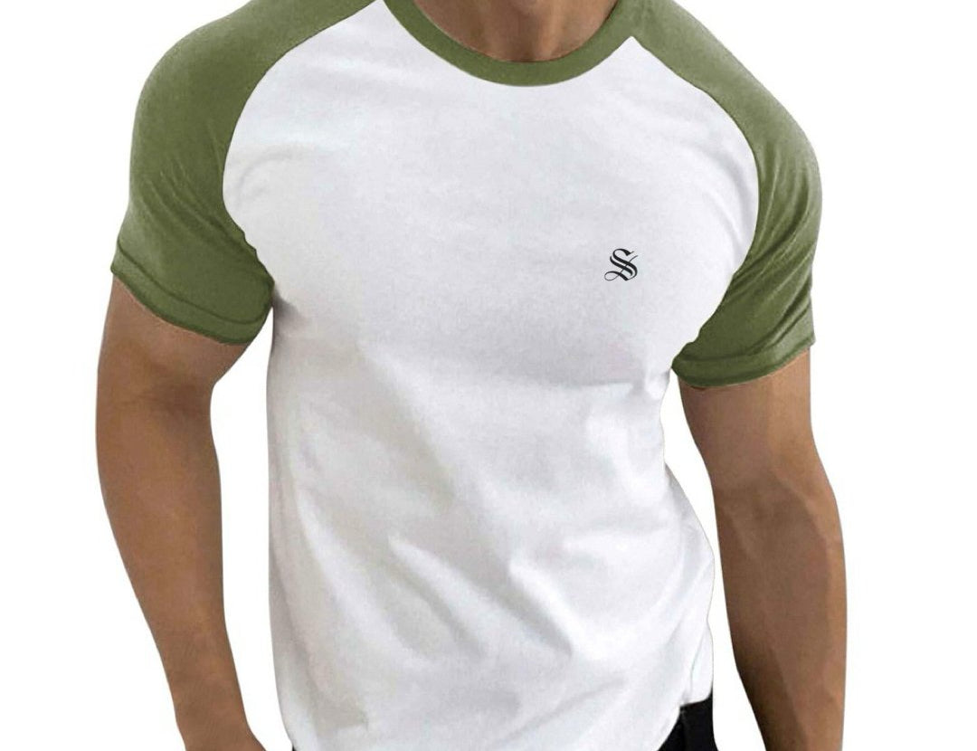 Faraon - T-Shirt for Men - Sarman Fashion - Wholesale Clothing Fashion Brand for Men from Canada
