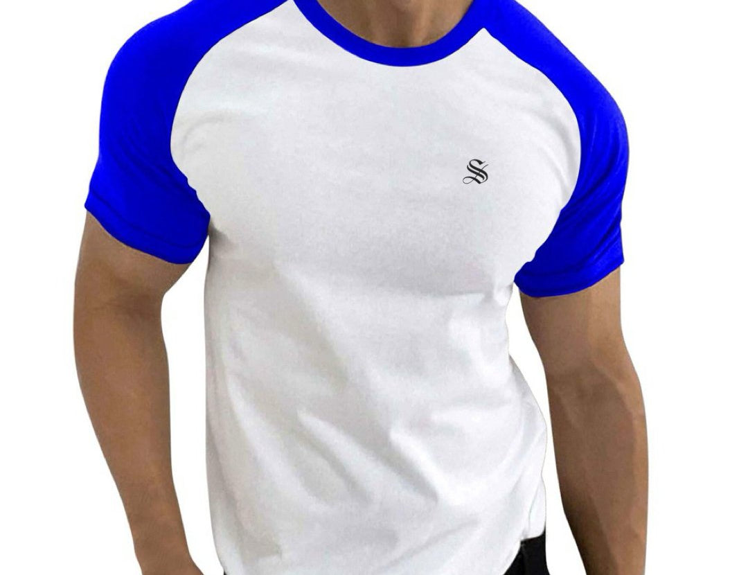 Faraon - T-Shirt for Men - Sarman Fashion - Wholesale Clothing Fashion Brand for Men from Canada