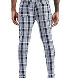 Flees - Pants for Men - Sarman Fashion - Wholesale Clothing Fashion Brand for Men from Canada