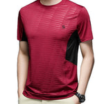 GymWork - T-shirt for Men - Sarman Fashion - Wholesale Clothing Fashion Brand for Men from Canada