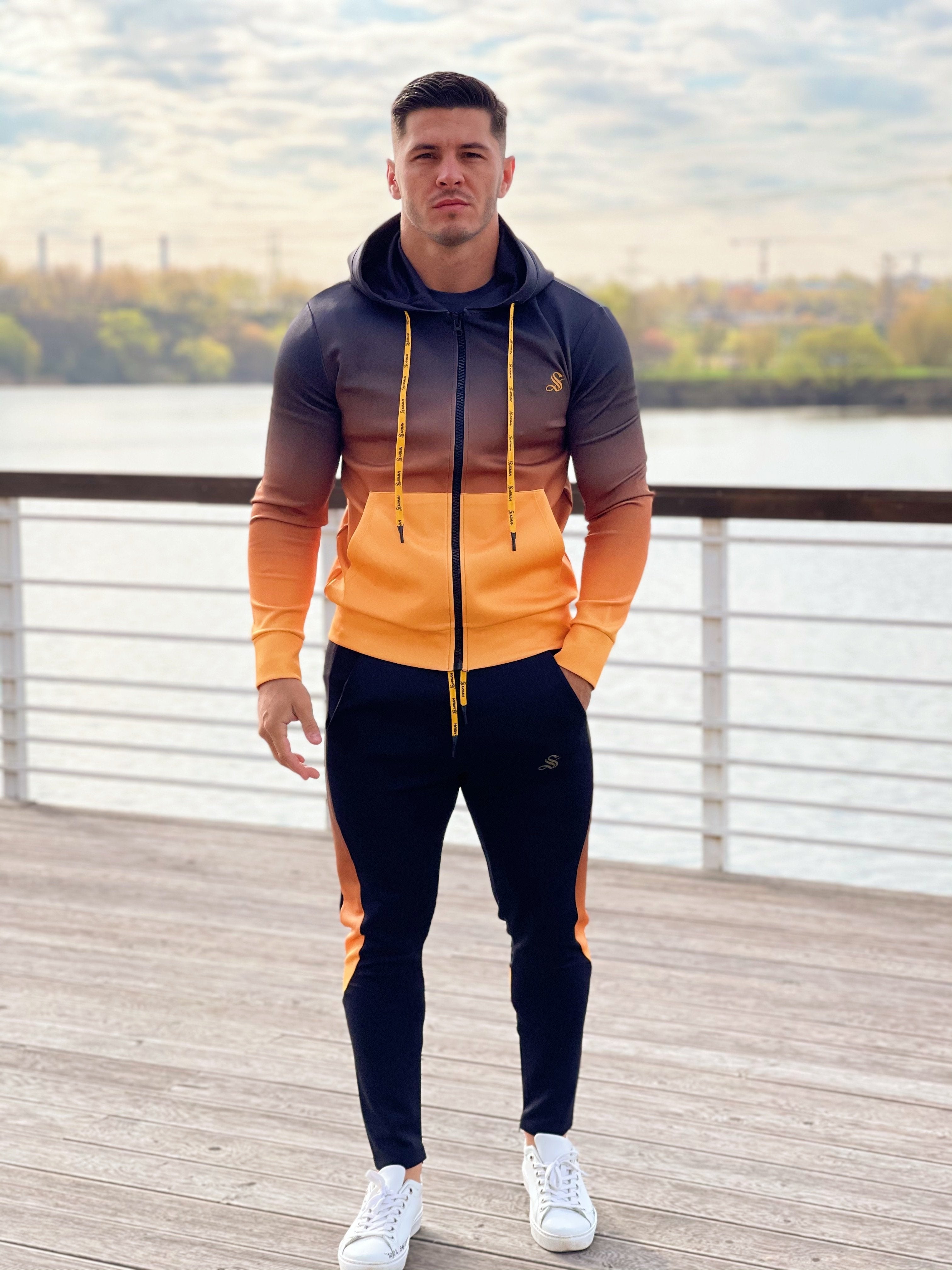 Yellow 2024 hoodie fashion