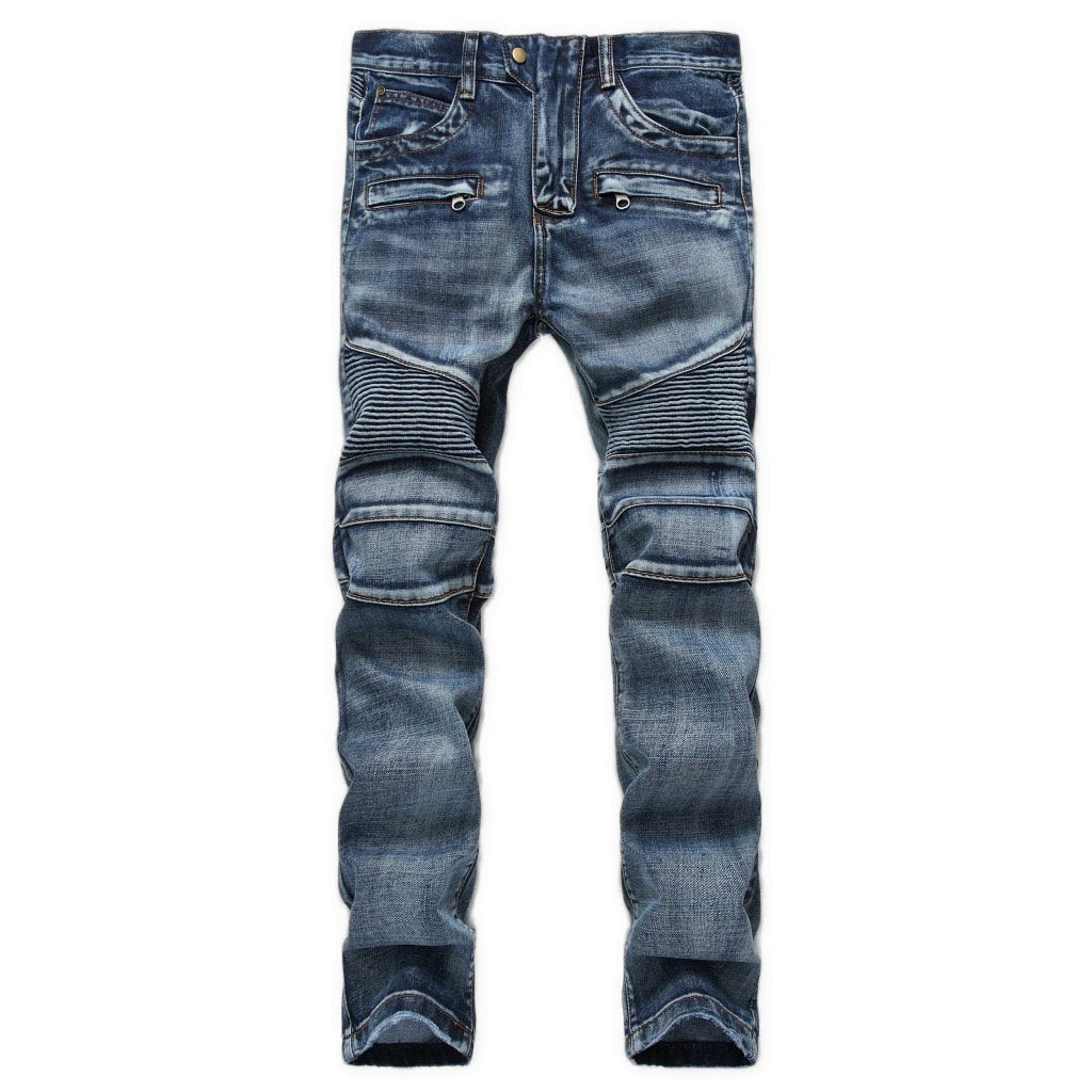 LKIU - Denim Jeans for Men – Sarman Fashion - Wholesale Clothing ...