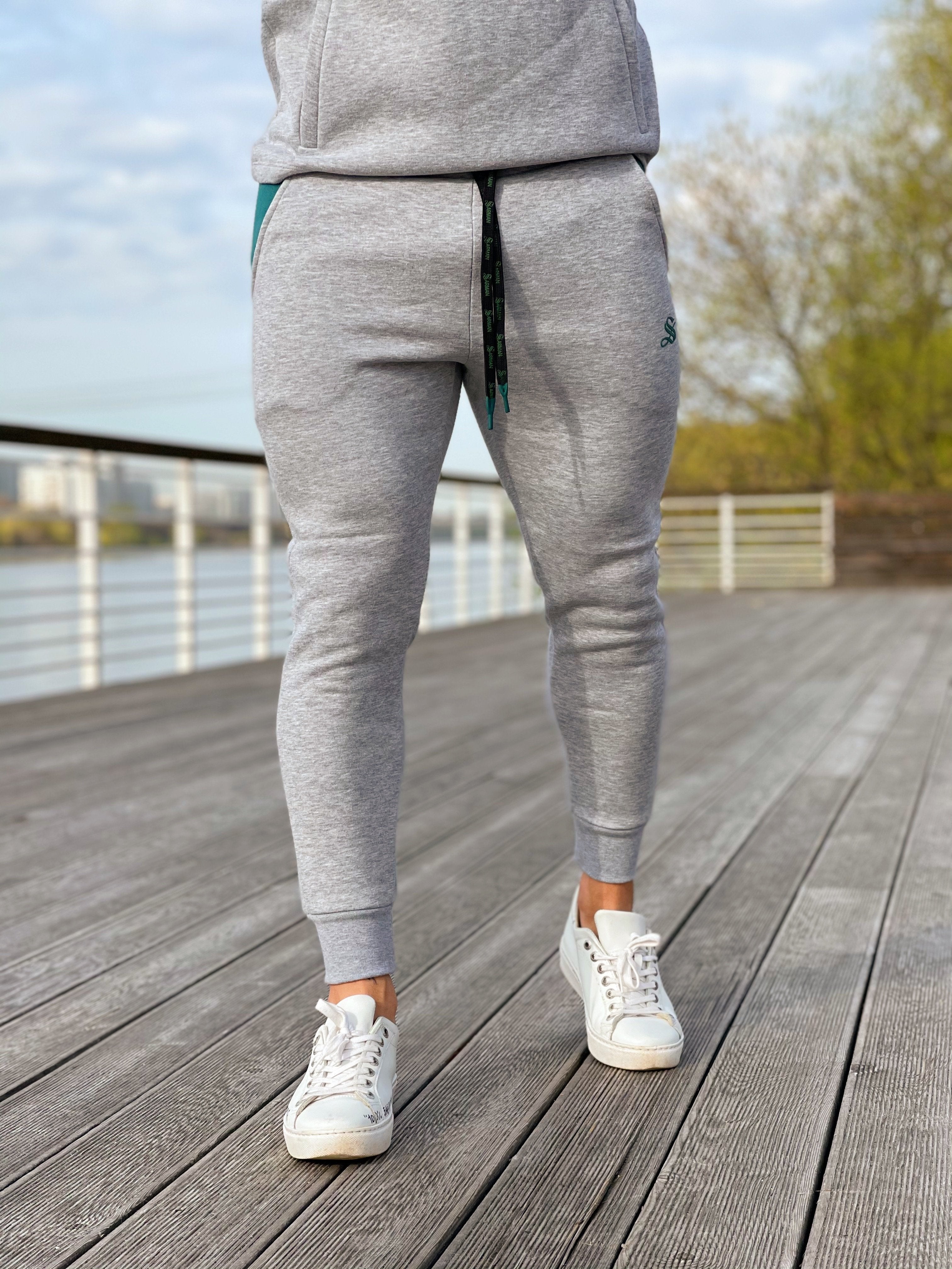 Track pants sale for mens wholesale