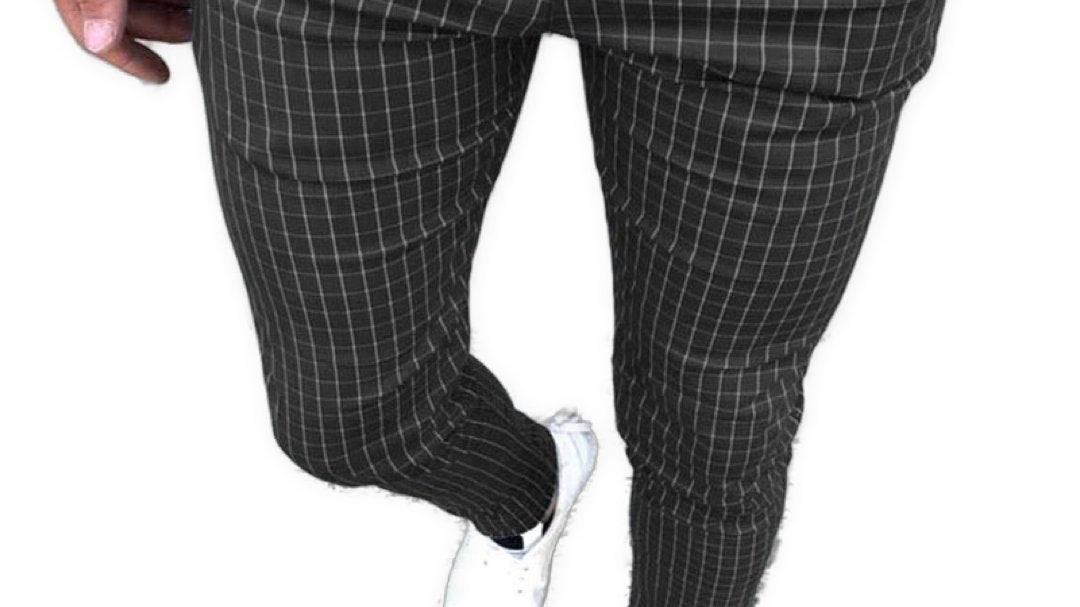 RTUT - Pants for Men - Sarman Fashion - Wholesale Clothing Fashion Brand for Men from Canada