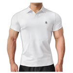 Simplivon - Polo Shirt for Men - Sarman Fashion - Wholesale Clothing Fashion Brand for Men from Canada