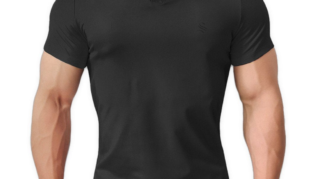 Simplivon - Polo Shirt for Men - Sarman Fashion - Wholesale Clothing Fashion Brand for Men from Canada
