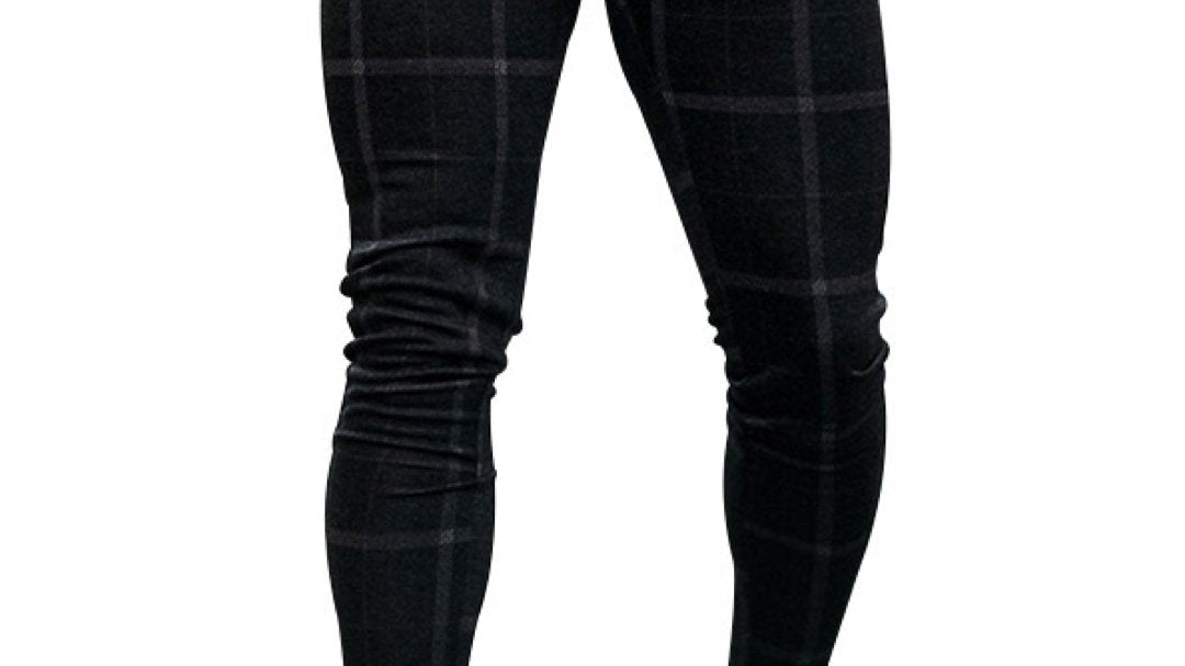 Sluni - Joggers for Men - Sarman Fashion - Wholesale Clothing Fashion Brand for Men from Canada