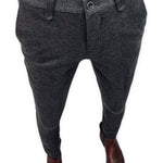 Slyvery - Pants for Men - Sarman Fashion - Wholesale Clothing Fashion Brand for Men from Canada