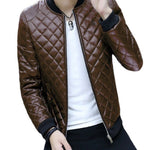 SqMen - Jacket for Men - Sarman Fashion - Wholesale Clothing Fashion Brand for Men from Canada