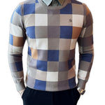 SVGUI - Sweater for Men - Sarman Fashion - Wholesale Clothing Fashion Brand for Men from Canada