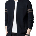Tristan - Sweater for Men - Sarman Fashion - Wholesale Clothing Fashion Brand for Men from Canada